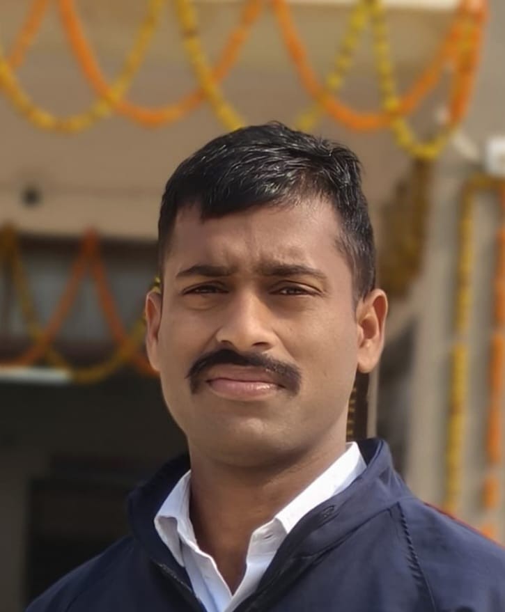 Krishna Kumar